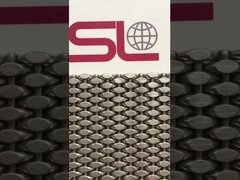 Cavo tessuto Mesh Panels