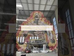 La migliore opzione per una buona ventilazione in ambiente industriale