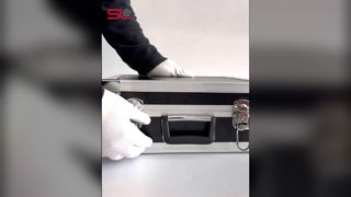 I nuovi campioni per la serie di reti metalliche rigide