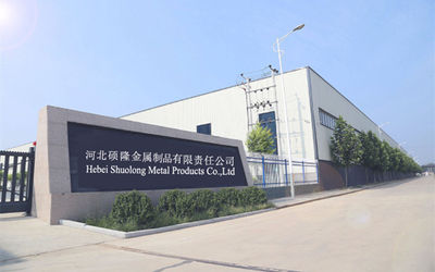 La CINA Hebei ShuoLong metal products Co., Ltd
