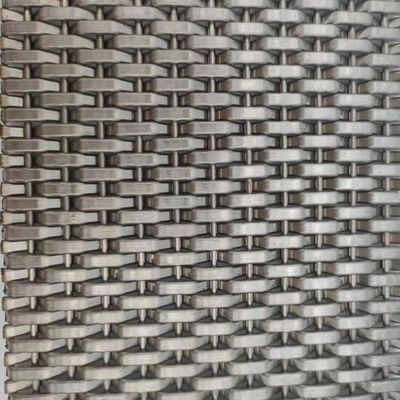 Disegno interno in acciaio inossidabile resistente alla corrosione