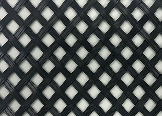 Diametro architettonico di Mesh Panels 0.8mm del cavo della tela