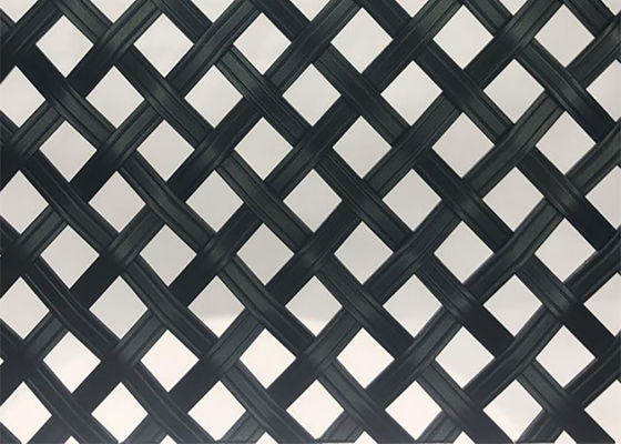 Maglie architettonica di acciaio inossidabile di galvanizzazione diametro di 2.0mm - di 0.8mm