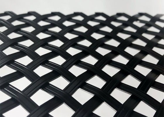 Maglie architettonica di acciaio inossidabile di galvanizzazione diametro di 2.0mm - di 0.8mm