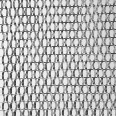 cartone tessuto decorativo di Mesh Dutch Weave Packaging In del cavo di 0.5mm-2.0mm