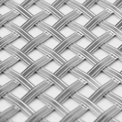 Cavo interno 2mm normale Mesh Color Options Available Packed di acciaio inossidabile sui pallet