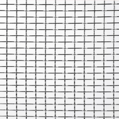 Cavo tessuto architettonico su misura Mesh Polishing Surface Treatment di spessore di larghezza