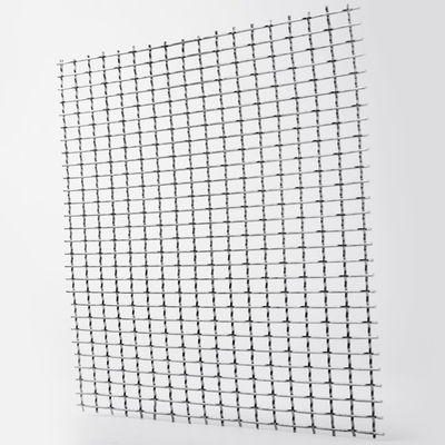 Cavo tessuto architettonico su misura Mesh Polishing Surface Treatment di spessore di larghezza