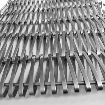 Dimensione 2mm-20mm bobina di rete di filo galvanizzato per applicazioni industriali