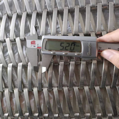 Dimensione 2mm-20mm bobina di rete di filo galvanizzato per applicazioni industriali