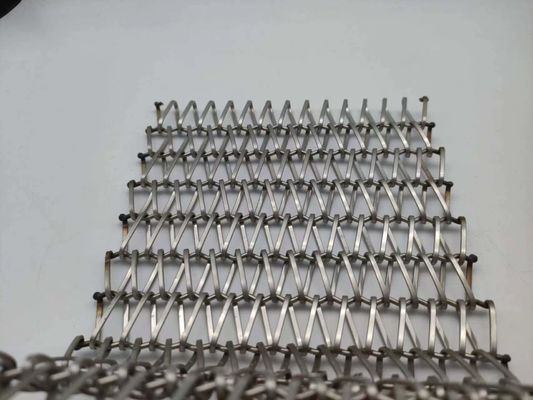 Rivestimento galvanizzato resistente alla corrosione in acciaio inossidabile