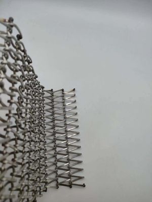 Rivestimento galvanizzato resistente alla corrosione in acciaio inossidabile