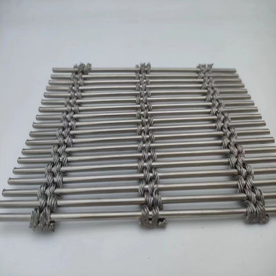 Diametro 0,025-2 mm tessuto a twill