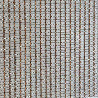Larghezza 0,5-2m Griglia interna con colore in PVC per le partizioni