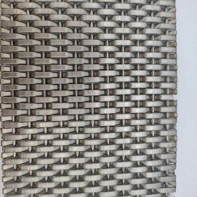 Griglia decorativa a 2 reticolati per interni per cabine di ascensore