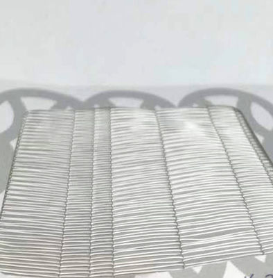 Maglia di vetro stratificata resistente alle alte temperature per applicazioni personalizzate