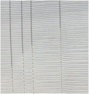 Maglia di vetro stratificata resistente alle alte temperature per applicazioni personalizzate
