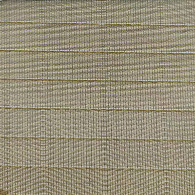 0.6 mm spessore vetro laminato metallo maglia decorativa per l'industria