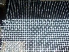 OEM PVC rivestito chiuso Crimp Wire Mesh per prodotti ad alte prestazioni