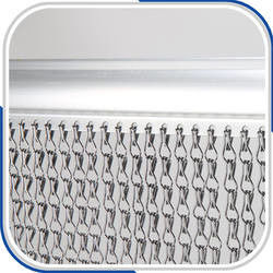 Dimensione standard 90x210cm Cornice a catena Performance superiore