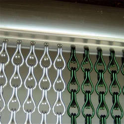Dimensione standard 90x210cm Cornice a catena Performance superiore