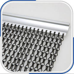 Dimensione standard 90x210cm Cornice a catena Performance superiore