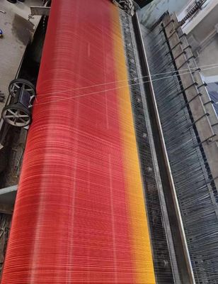 Peso leggero Flessibilità elevata Tessuto a maglia metallica flessibile per carta da parati ignifuga personalizzata