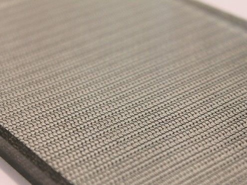 Flessibile filo di ottone morbido per tende pannelli tappezzeria soffitti sedie