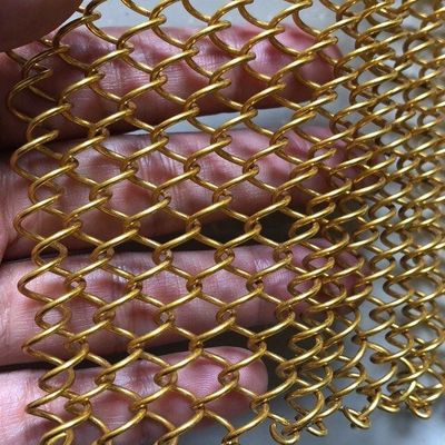 Versatile moderna bobina di tendone personalizzato lunghezza e larghezza