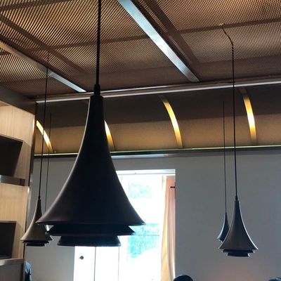 Spazio di trasformazione per bobine metalliche durevoli e durature
