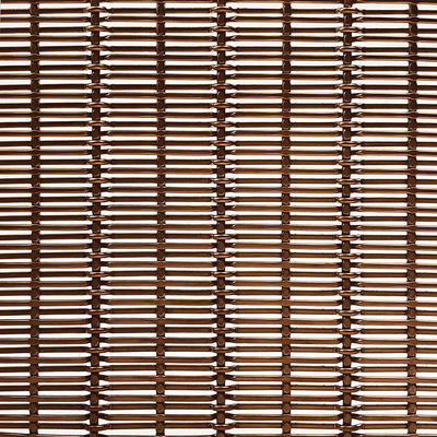 1m-2m larghezza Decorazione Faccate a maglia di filo per progettazione architettonica