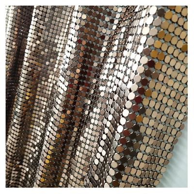 Tessuto di seghe metalliche durevoli con diametro di filo personalizzabile 2-7 mm