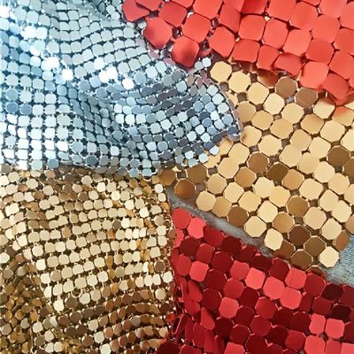 Tessuto di seghe metalliche durevoli con diametro di filo personalizzabile 2-7 mm
