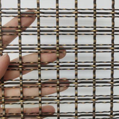 Acciaio inossidabile di bronzo resistente alla corrosione
