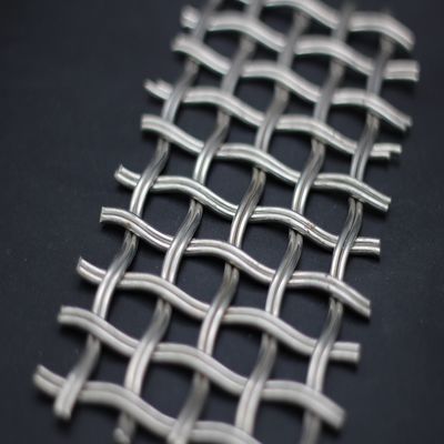 Architettura personalizzabile Griglie metalliche decorative per armadi