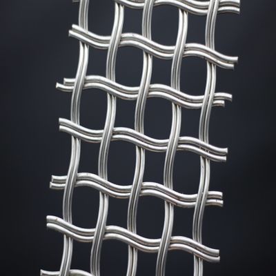 Architettura personalizzabile Griglie metalliche decorative per armadi