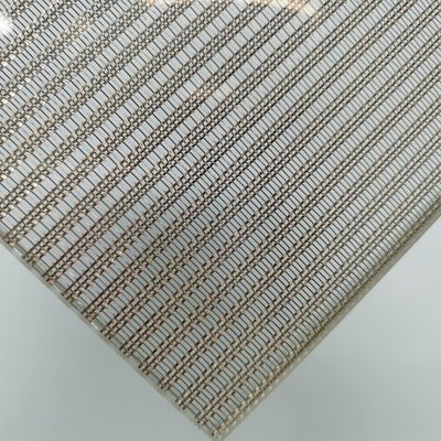 Griglia in oro stratificata con maglia 10-100 per varie applicazioni