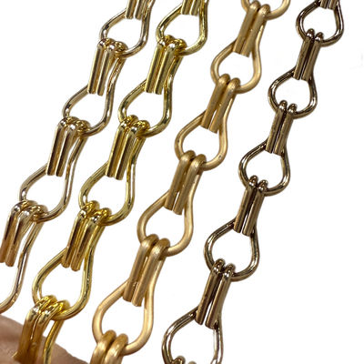 Dimensioni e design personalizzati Acciaio inossidabile Aluminio Metallo Decorativo Maglia Di Fuoco Per Decorazione