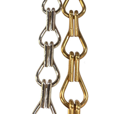 Dimensioni e design personalizzati Acciaio inossidabile Aluminio Metallo Decorativo Maglia Di Fuoco Per Decorazione