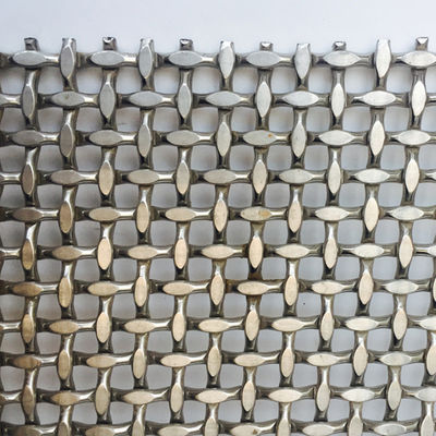 Griglia di filo architettonico per pannelli di soffitto e apparecchi di illuminazione
