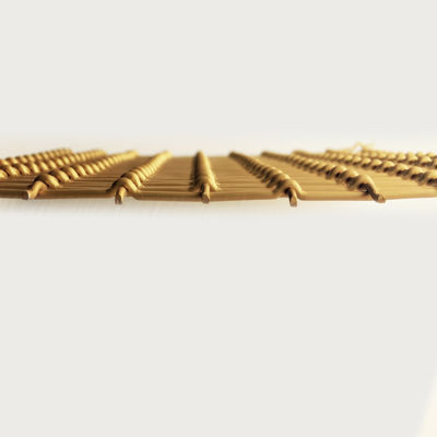 pannelli a parete di schermo metallico di alluminio