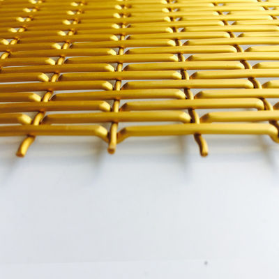 Disegni di schermo metallico pannelli murari decorativi per il soggiorno divisorio di alluminio rete di filo divisori di stanza