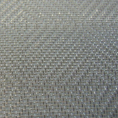 In acciaio inossidabile vetro mesh integrato metallo contemporaneo design d'interni lusso decorativo