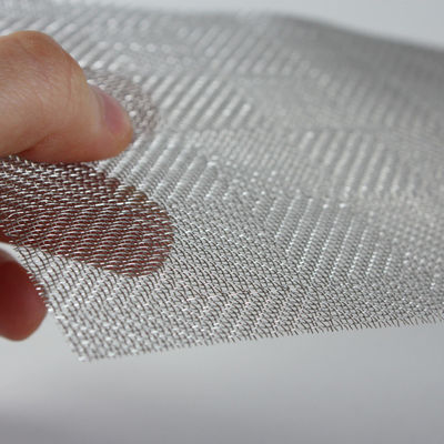 In acciaio inossidabile vetro mesh integrato metallo contemporaneo design d'interni lusso decorativo