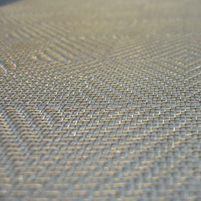 In acciaio inossidabile vetro mesh integrato metallo contemporaneo design d'interni lusso decorativo