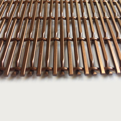 Superiore Economica Ambientale Tela di Tela 17,5 mm Decorativa Tessuto a maglia