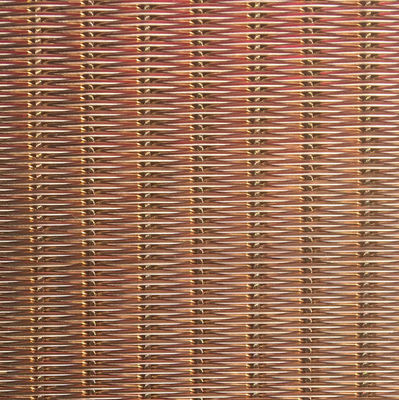 Corrosione resistente Rondo Decorativo Tessuto a maglia Magliore Decorazione duratura