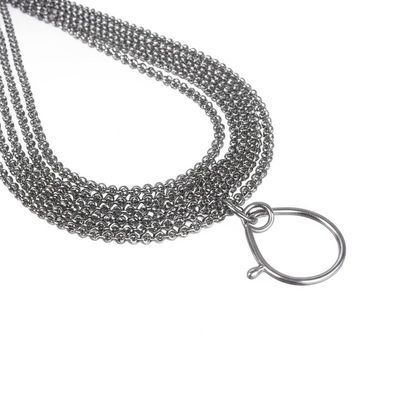 Zanzariera a Catena in Alluminio: La Soluzione Definitiva per una Protezione Ottimale dagli Insetti