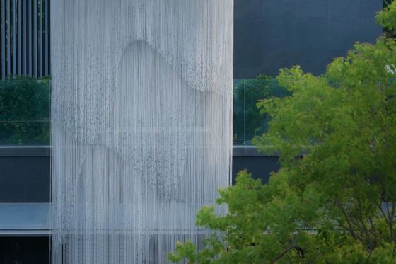 Zanzariera a Catena in Alluminio: La Soluzione Definitiva per una Protezione Ottimale dagli Insetti