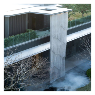 Zanzariera a Catena in Alluminio: La Soluzione Definitiva per una Casa Confortevole e Senza Insetti